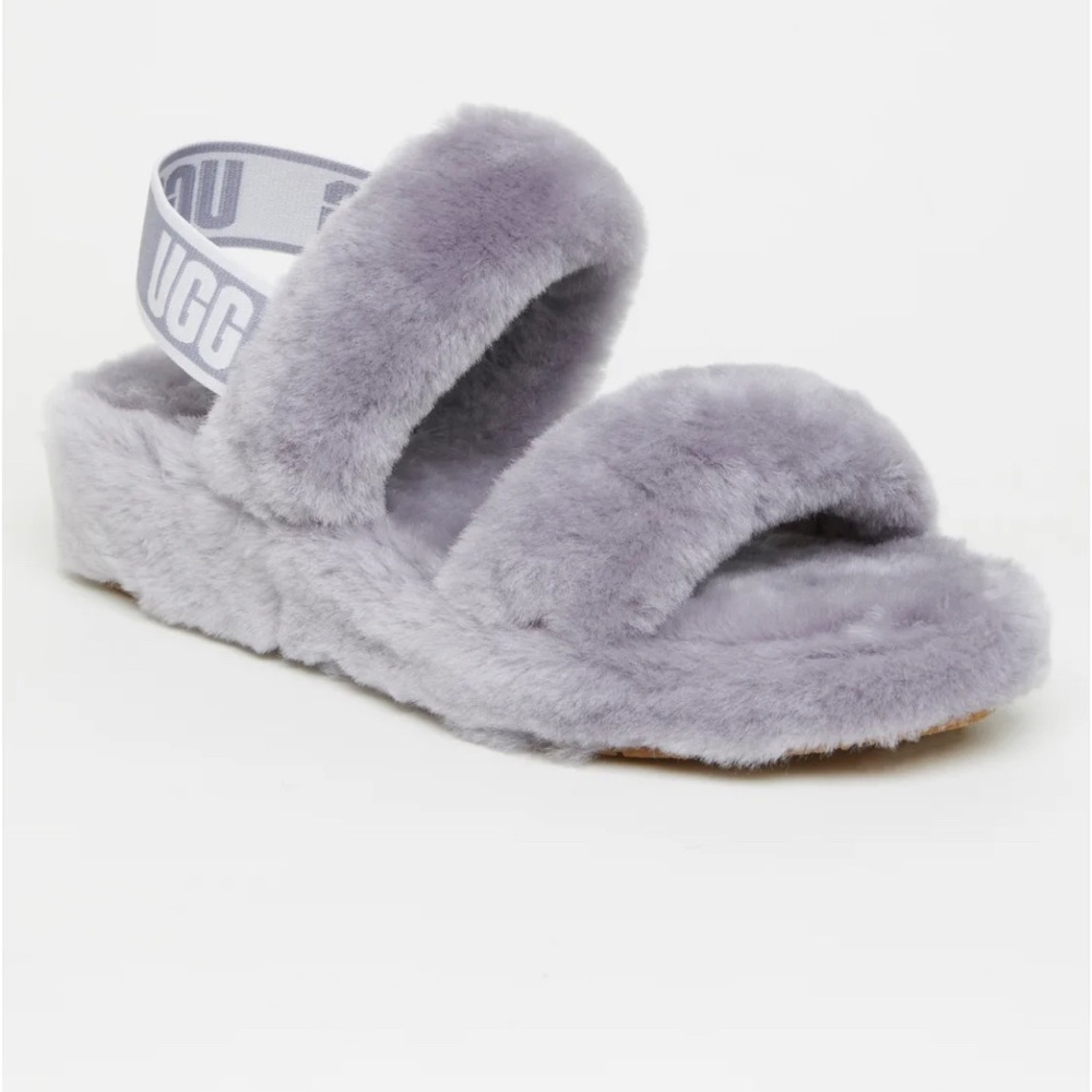 UGG oh yeah slippers BRAND NEW